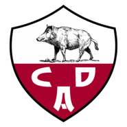 Club Deportivo Ambul de Ambul Córdoba Logo PNG Vector