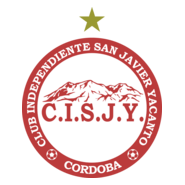 Club Independiente San Javier Yacanto Logo PNG Vector