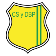 Club Social y Deportivo Barrio Progreso Logo PNG Vector