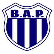 Club Social y Deportivo Buenos Aires Al Pacífico Logo PNG Vector