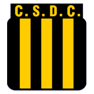 Club Social y Deportivo Comercio de Villa Dolores Logo PNG Vector