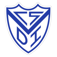 Club Social y Deportivo Industrial Logo PNG Vector