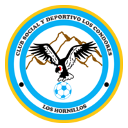 Club Social y Deportivo Los Condores Logo PNG Vector