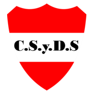 Club Social y Deportivo Salsacate Logo PNG Vector