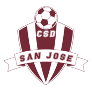 Club Social y Deportivo San José Logo PNG Vector