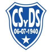 Club Social y Deportivo Sarmiento de Villa Sarmien Logo PNG Vector
