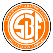 Club Sportivo Barrio Fátima Logo PNG Vector