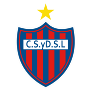 Club Sportivo y Deportivo San Lorenzo de San Loren Logo PNG Vector