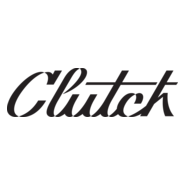 Clutch Automotive Logo PNG Vector