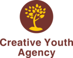 Creative Youth Agency CYA Uganda Logo PNG Vector