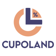 Cupoland Logo PNG Vector