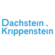 Dachstein Krippenstein Logo PNG Vector