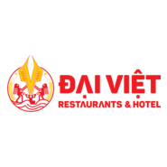 Dai Viet Restaurants Hotel Logo PNG Vector