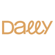 Dally Logo PNG Vector