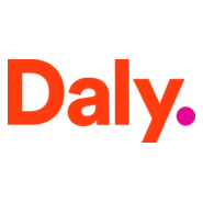 Daly Logo PNG Vector