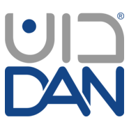 DAN PLASTIC PRODUCTS FACTORY Logo PNG Vector