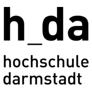 Darmstadt University of Applied Sciences Logo PNG Vector