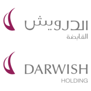 DARWISH HOLDING Logo PNG Vector