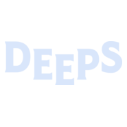 Deeps Logo PNG Vector