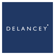 Delancey Logo PNG Vector