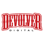 Devolver Digital Inc Logo PNG Vector