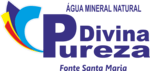 DIVINA PUREZA Logo PNG Vector