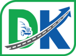 DK Oman Logo PNG Vector