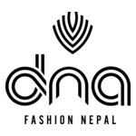 Dna Fashion Nepal Logo PNG Vector