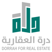 DORRAH FOR REAL ESTATE Logo PNG Vector