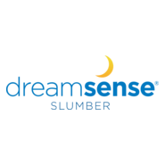 Dreamsense Slumber Logo PNG Vector