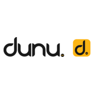 Dunu Eat Logo PNG Vector