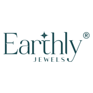 Earthly Jewels Logo PNG Vector