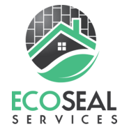 Ecoseal Services Inc. Logo PNG Vector