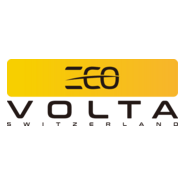 Ecovolta Logo PNG Vector