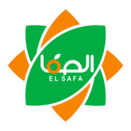 EL SAFA Company Logo PNG Vector