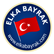 Elka Bayrak Logo PNG Vector