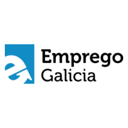 Emprego Galicia Logo PNG Vector