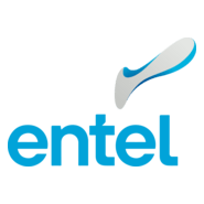 Entel BOLIVIA Logo PNG Vector