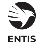 ENTIS Logo PNG Vector