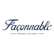 Façonnable Logo PNG Vector