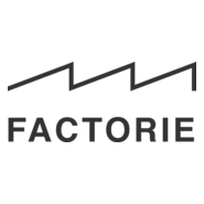 Factorie Logo PNG Vector