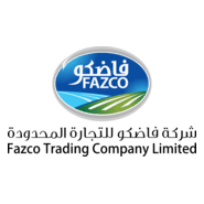 Fazco Trading Company Limited Logo PNG Vector