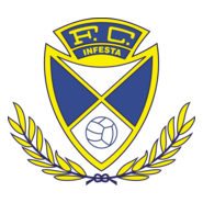 FC Infesta 2000s Logo PNG Vector