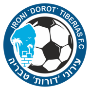 FC Ironi Tiberias Logo PNG Vector