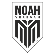 FC Noah Yerevan Logo PNG Vector
