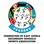 FEASSSA Federation of East Africa Secondary School Logo PNG Vector