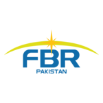 Federal Board of Revenue (FBR) Logo PNG Vector