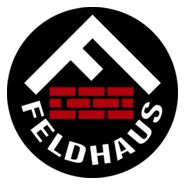Feldhaus Klinker Logo PNG Vector