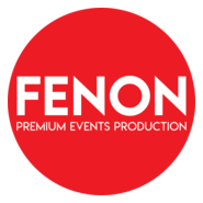 Fenon Events Uganda Logo PNG Vector