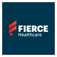 Fierce Healthcare Logo PNG Vector
